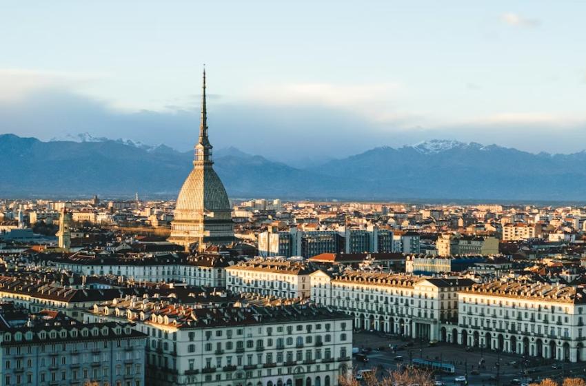  Nuovo PRG di Torino: dialoghi urbanistici
