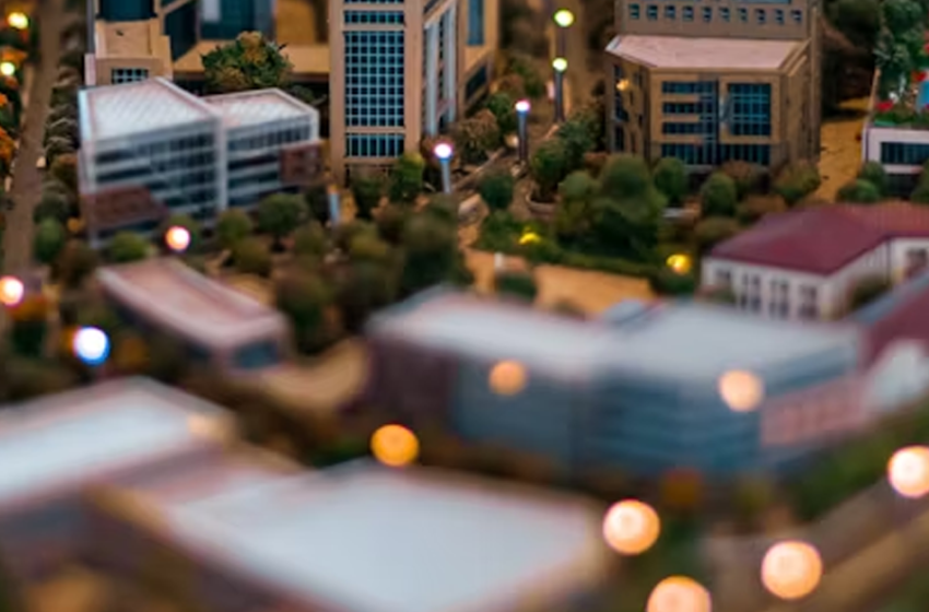  Smart City & Smart Land: dirigere l’orchestra dell’innovazione