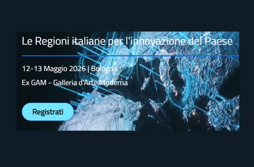 R2I – Research to Innovate Italy