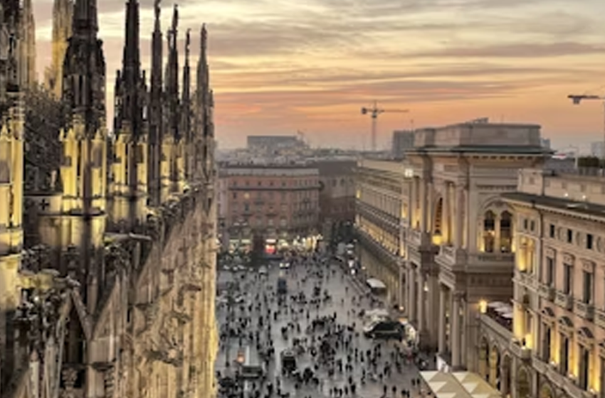  Milano attraverso i suoi quartieri, tra memoria, trasformazioni urbane e partecipazione culturale