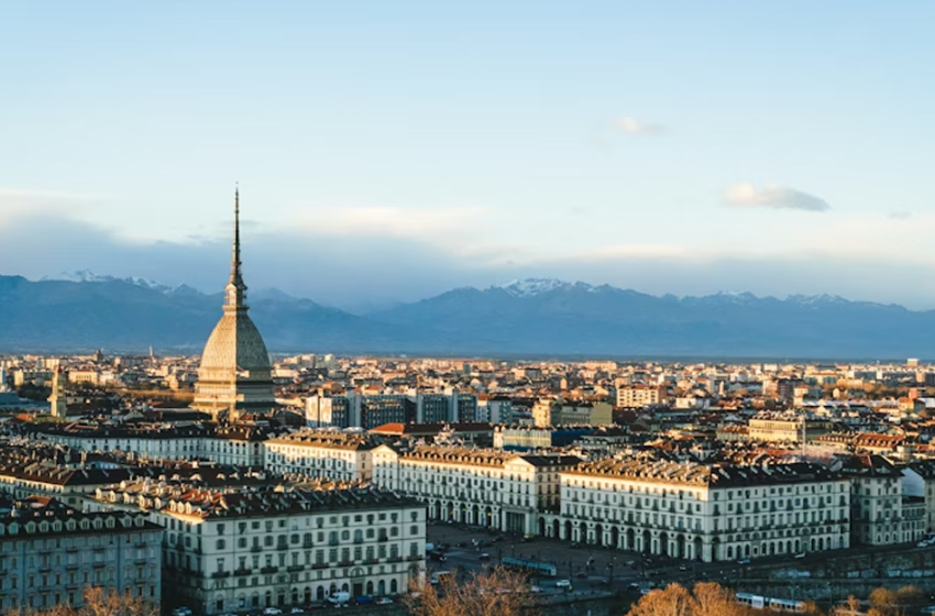  Nuovo PRG di Torino: dialoghi urbanistici