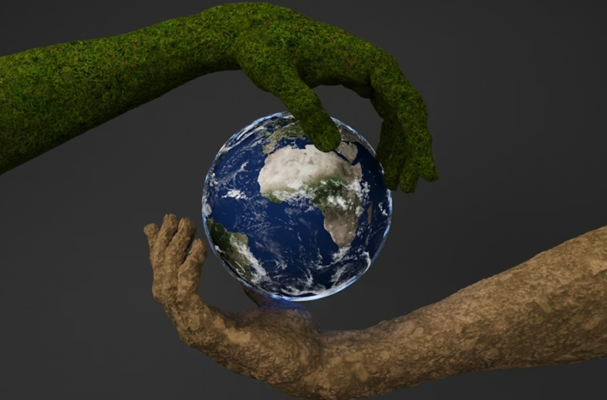  L’economia circolare nel nuovo contesto globale