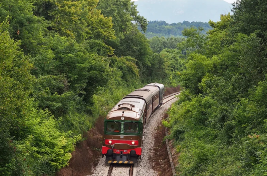  Ferrovie delle meraviglie 2026