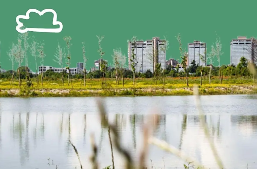  All’Oasi di Cà Granda con Milano Cambia Aria