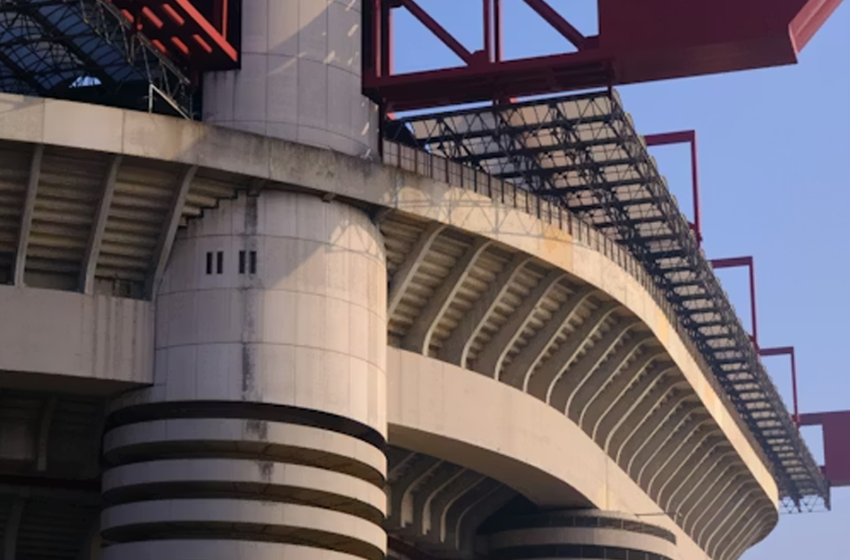  Il secolo di San Siro
