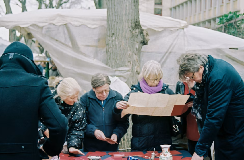  La solidarietà intergenerazionale negli ambienti urbani