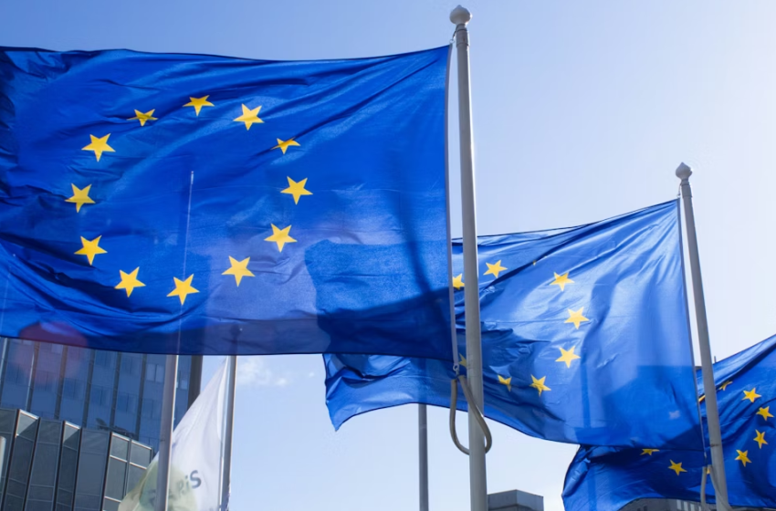  Il Futuro della programmazione europea