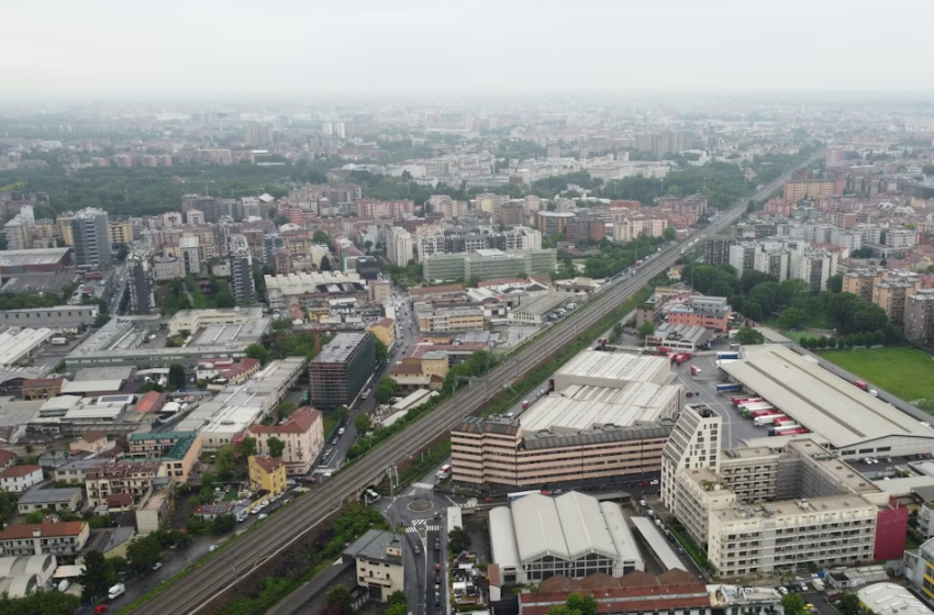  “Il PNRR Dell’Italia” e della Lombardia