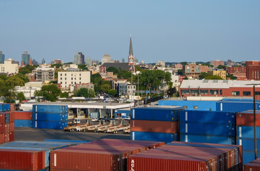  Smart Mobility e Logistica Urbana. Obiettivo connettività e gestione dell’ultimo miglio
