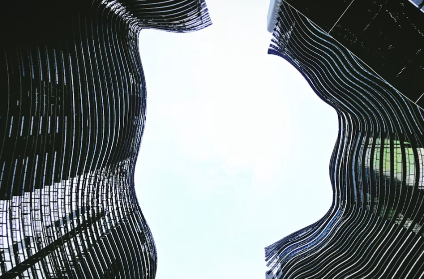  Architettura per un mondo che cambia