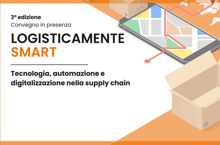  Logisticamente Smart
