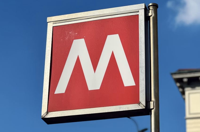  Milano e la Rossa
