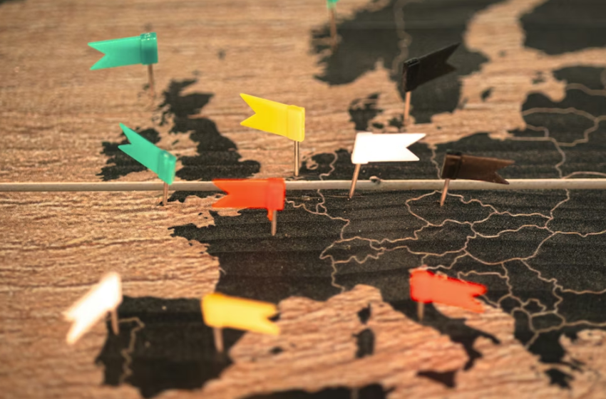  Dall’Europa ai territori: come utilizzare i fondi UE per lo sviluppo locale