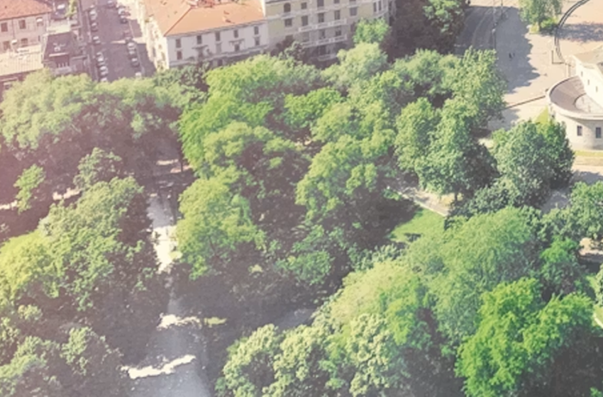  Foreste urbane: una ricchezza di benefici, una pluralità di valori