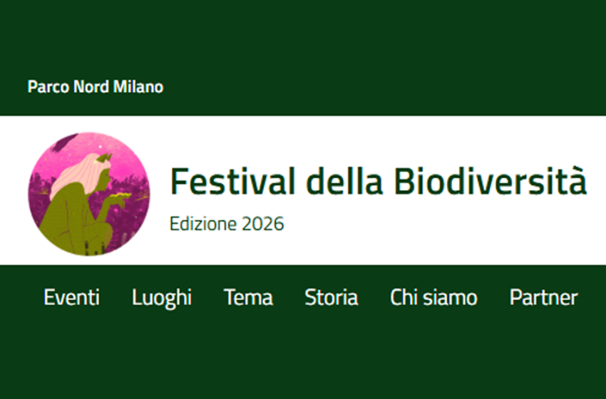  Passeggiata tra storia, natura e culture al Parco Nord Milano