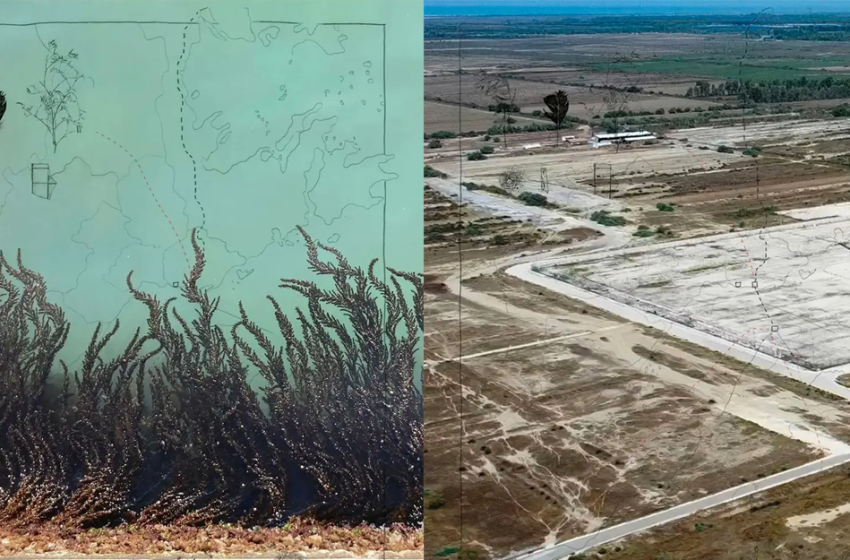  Rivoluzionare i corridoi: nuovi scenari per la mobilità via acqua e via terra
