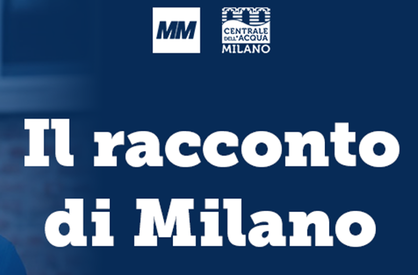  Il racconto di Milano