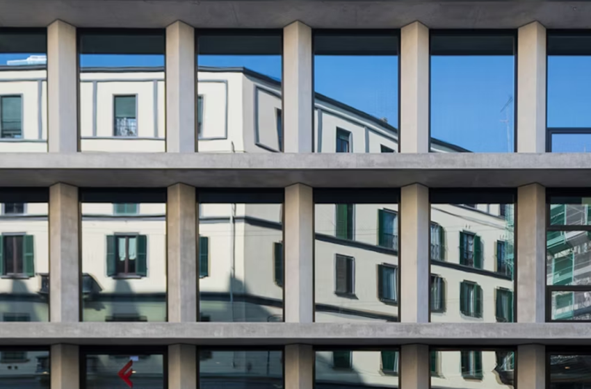  Non solo casa. Ripensare il sistema dell’abitare