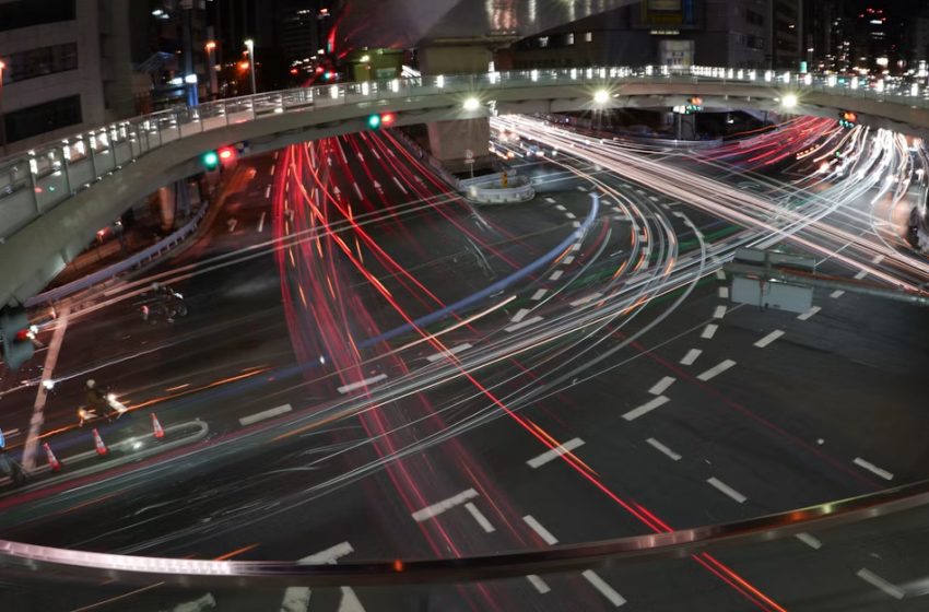  I nodi urbani e la sfida della smart mobility