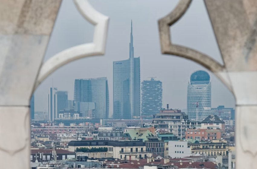  Milano città di musei, città di archivi tra memoria e futuro