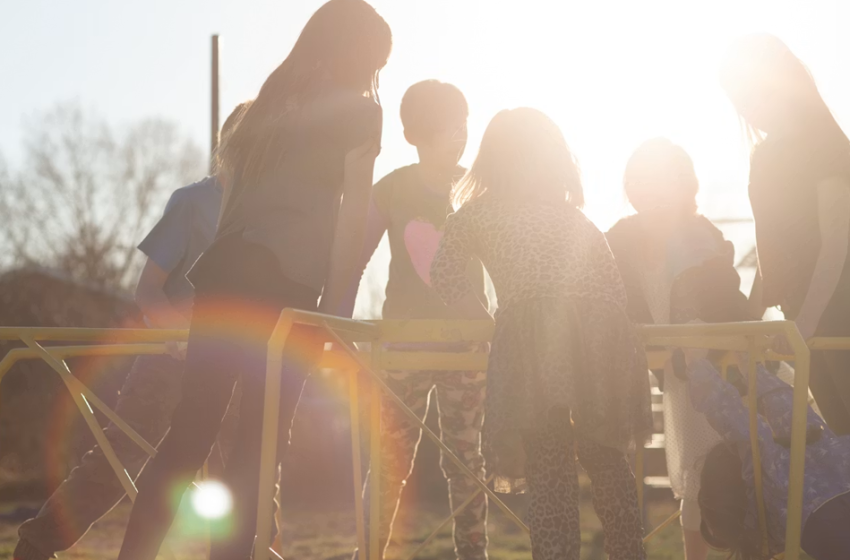  Città, spazio e gioco: il terzo educatore tra architettura e pedagogia