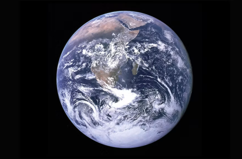  40 anni di Telerilevamento in Italia: dalle prime immagini satellitari alle nuove frontiere della GeoAI