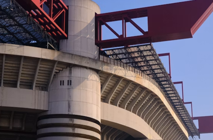  Forum Pubblico: Nuovo Stadio San Siro