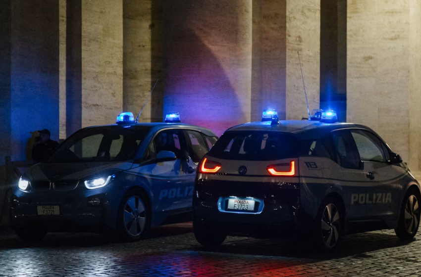  III Seminario Nazionale Progetto “Mobilità Sicura” Milano