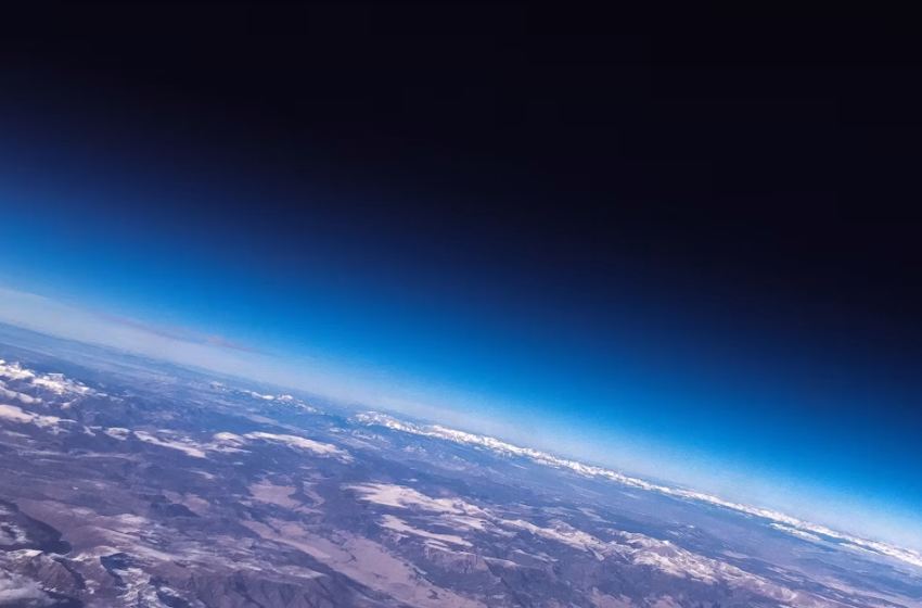  Comprendere la Terra dallo spazio: dati, intelligenza artificiale e comunicazione per l’adattamento climatico
