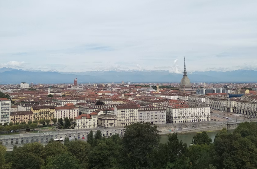  Porta Nord. La città dei nodi metropolitani
