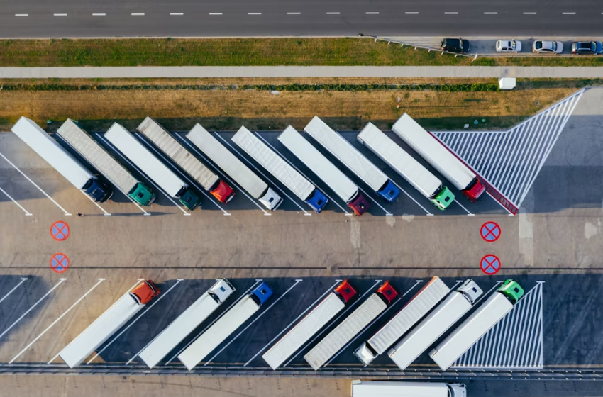  Stati Generali dei Trasporti e della Logistica
