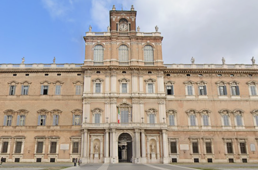 Proteggiamo il passato, costruiamo il futuro