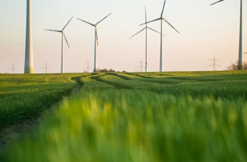  Energia condivisa per una nuova infrastruttura sociale