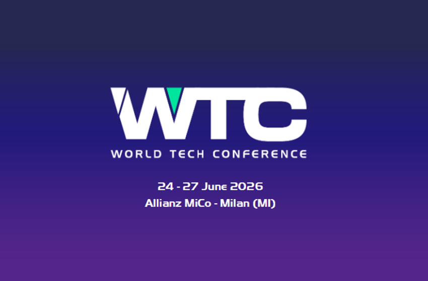  World Tech Conference 2026