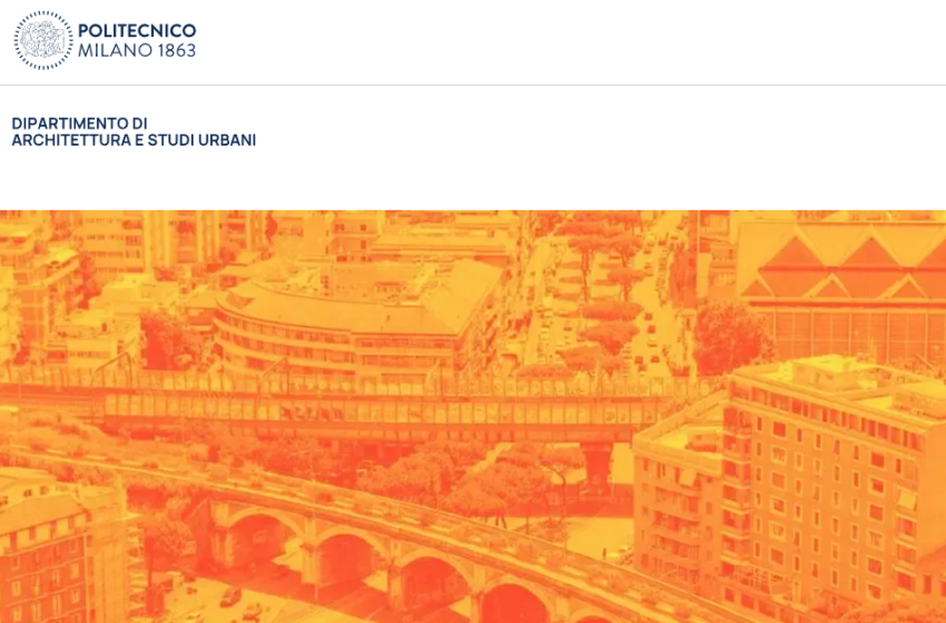  La scienza urbana per un futuro urbano trasformativo