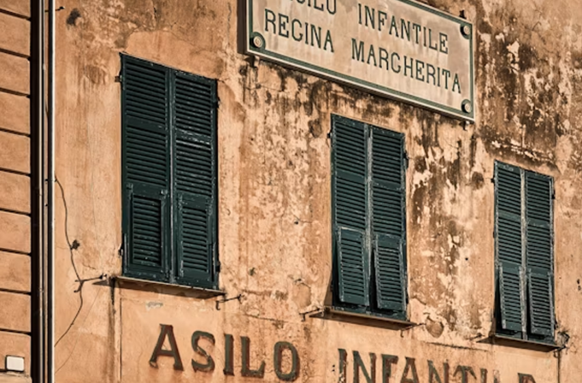  Rigenerazione e conservazione del patrimonio edilizio pubblico
