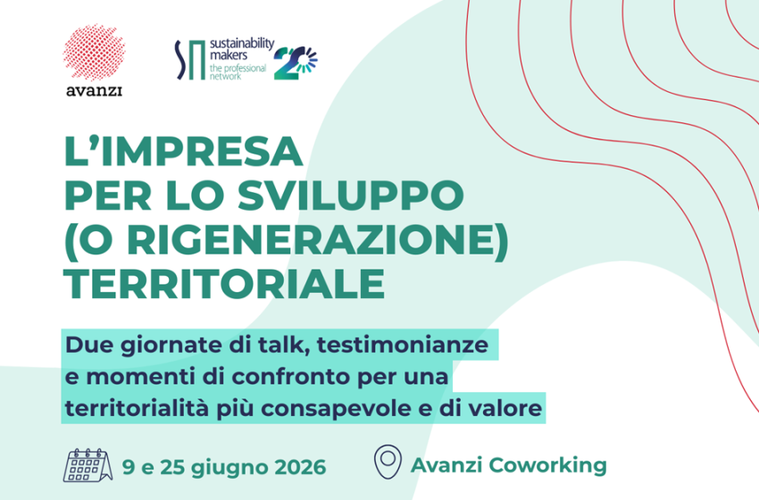  Dalle performance all’impatto generativo