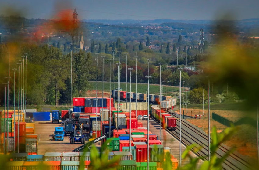  Logistics Day 2026