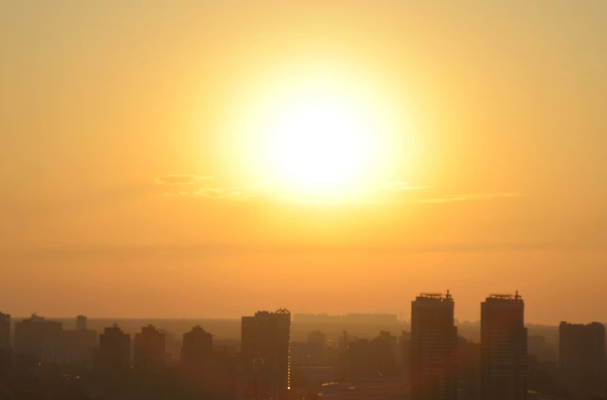  Osservazione della Terra per la pianificazione degli interventi di contrasto alle isole di calore urbano