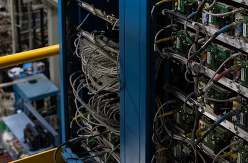  Stati generali dei Data Center