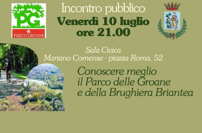  Il Parco si racconta