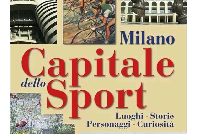  Milano Capitale dello sport