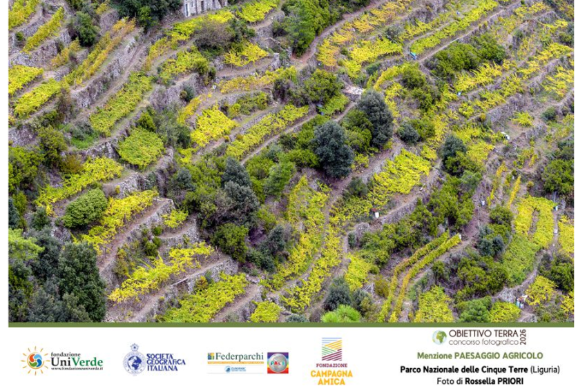  Paesaggi agricoli dei parchi