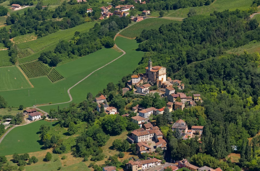 Presentazione di azioni e misure verso i Comuni lombardi