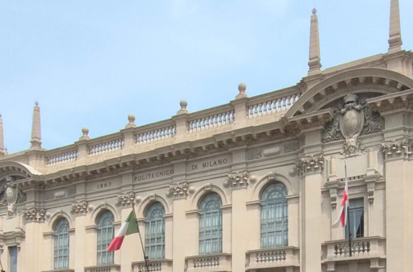  Progettare il futuro