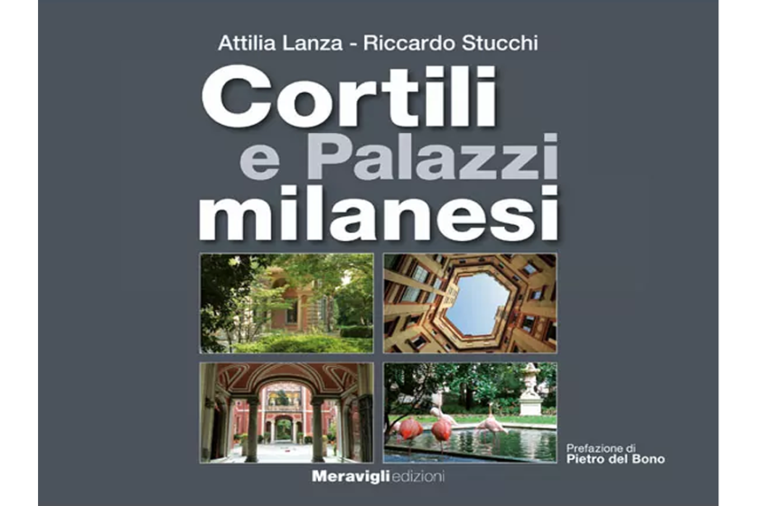  Presentazione “Cortili e Palazzi Milanesi”