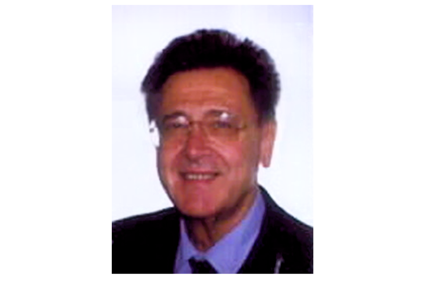  La scomparsa del professor Giorgio Ferraresi, stimato docente ordinario di Urbanistica al Politecnico di Milano