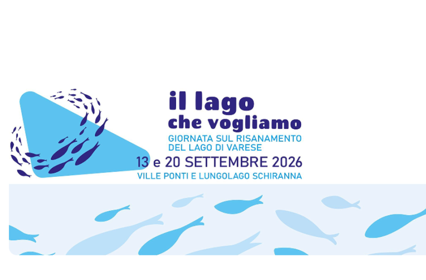 Giornata sul risanamento del lago di Varese