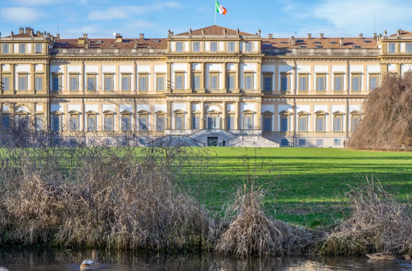  Your Next Monza e Brianza – Modello Brianza