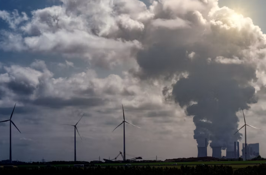  Energia, Bene Comune